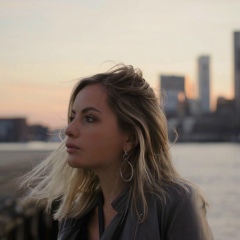 Masha Dunaeva, 22.12.1995, Москва