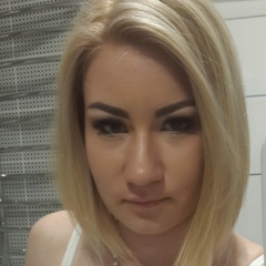 Юля Морозова, 31.05.1989, Одесса