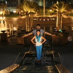 Майра Сиражет, 01.08, Алматы