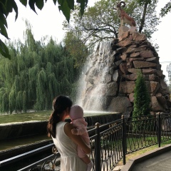 Асель Арынова, 26.11, Алматы