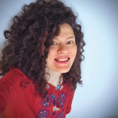 Антонина Датченко, Санкт-Петербург