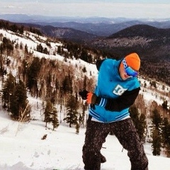 Александр Скрябин, 09.06, Березовский