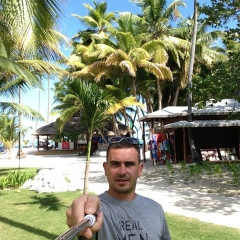 Станислав Алуев, 03.10, Москва