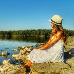 Диана Арнауту, 04.10, Одесса