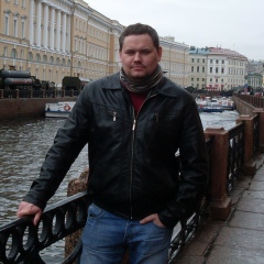 Андрей Потапов, 11.04.1984, Новокузнецк