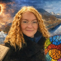 Ольга Скляренко, 14.03