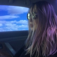 Давленова Диана