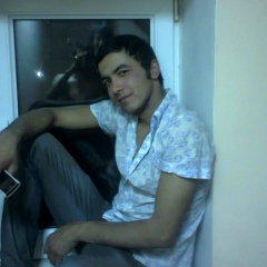 Nodirbek Shodmonov, 09.09.1992