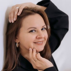 Наталья Ситкова, 04.08.1986, Санкт-Петербург