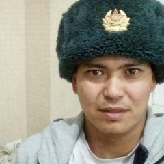 Еркебулан Абдрахман, 12.05.1984