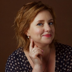 Ольга Чамаровская, 07.10.1979, Санкт-Петербург