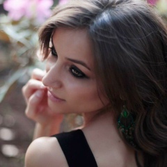 Кристина Никифорова, 07.03, Москва