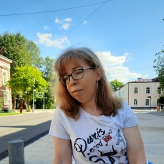 Ольга Илюшкина, 12.09.1980, Великий Новгород