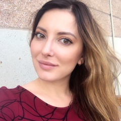 Nataliia Rudenko, 18.10, Denver