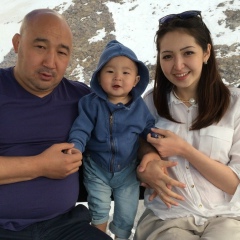 Тимур Ундаганов, 08.06.1980, Уральск