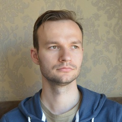 Сергей Тутуланов, 19.07.1989, Санкт-Петербург