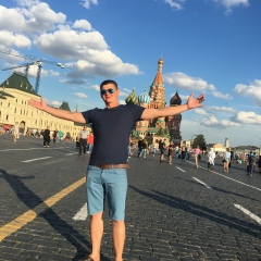 Василий Речкин, 25.03.1993, Атырау