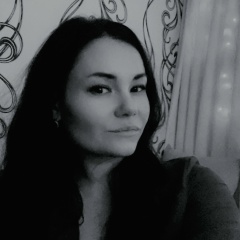 Анастасия Воробьёва, 06.12.1990, Люберцы