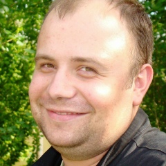 Лёха Григорьев, 24.05.1985, Санкт-Петербург