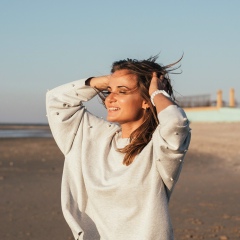 Юлия Поцешковская, 21.01, Ростов-на-Дону