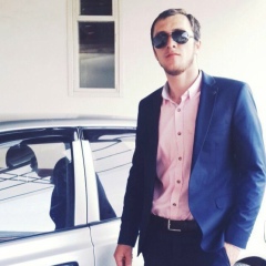 Aslan Eljurkaev, 06.03.1986, Каменск-Шахтинский