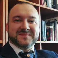 Сергей Елисеев, 18.01, Москва