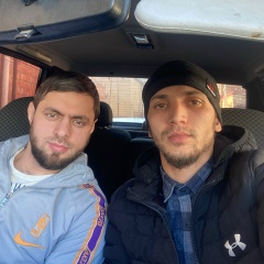 Джабраил Меджидов, Буйнакск