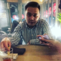 Rakhman Ilakhunov, 16.09