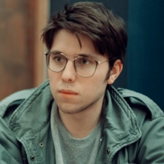 Ваня Бедяев, 02.06, Санкт-Петербург