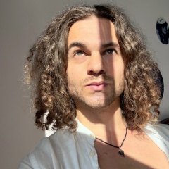 Denis Eskenazi, Москва