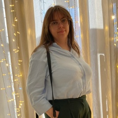 Надежда Цыганова, 26.09, Саратов