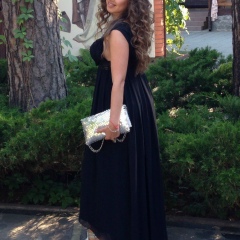 Катя Свиридова, 19.04, Киев