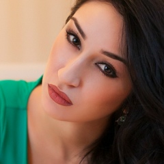 Кристина Карапетян, 01.10, Ростов-на-Дону