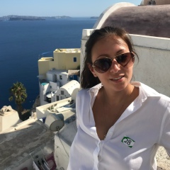 Алла Мустафина, 05.05, Москва