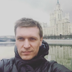 Алексей Буханцов, 17.05.1985