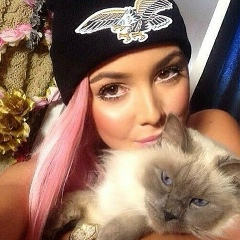 Людмила Земина, 15.07.1994, Москва