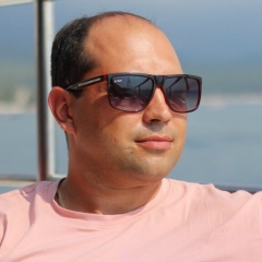 Геннадий Феоктистов, 16.12.1986, Самара