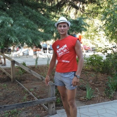 Илья Недочётов, 19.09, Пенза