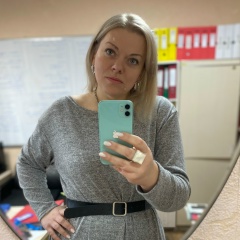 Светлана Каменева, Петропавловск-Камчатский