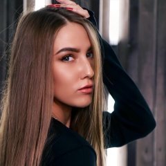 София Евстюничева, 17.11, Вологда