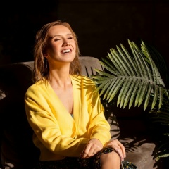 Надежда Чистякова, 15.07.1986, Санкт-Петербург