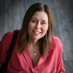 Люба Левчук, 17.08, Астана