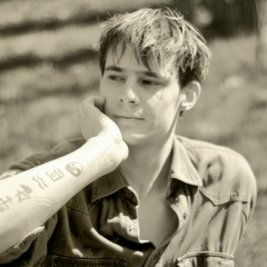 Влад Лисицкий, 09.02.1990, Нерюнгри