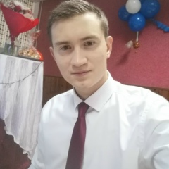 Иван Фоминов, 24.03.1995, Актобе