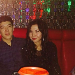 Kaltai Absadykov, 24.02.1991, Кызылорда