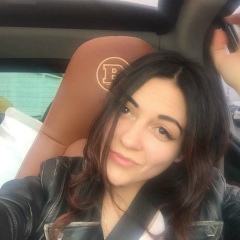 Елена Крикун, 30.06, Киев