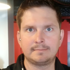 Андрей Маргелов, 01.07.1985, Москва