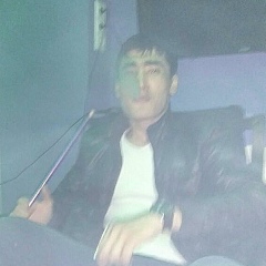 Руслан Сатыбалдыев, 25.08.1990, Бишкек