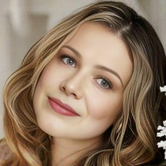 Mariann Melgunova, 26.05, Липецк