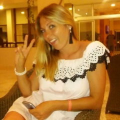 Елена Астахова, 04.07.1986, Москва